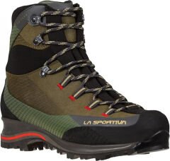 La Sportiva Trango TRK Leather GTX Erkek Trekking & Dağ Yürüyüş Botu | Su Geçirmez Gore-Tex