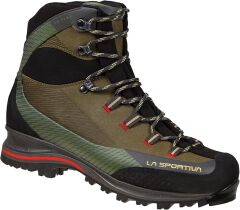La Sportiva Trango TRK Leather GTX Erkek Trekking & Dağ Yürüyüş Botu | Su Geçirmez Gore-Tex
