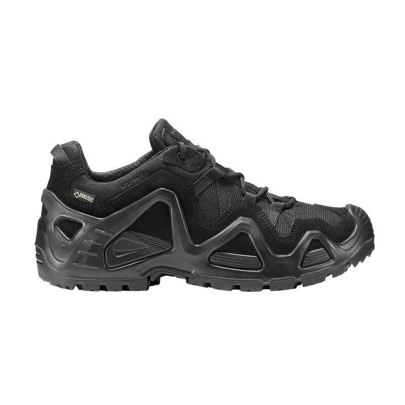 LOWA Zephyr GTX Siyah Ayakkabı