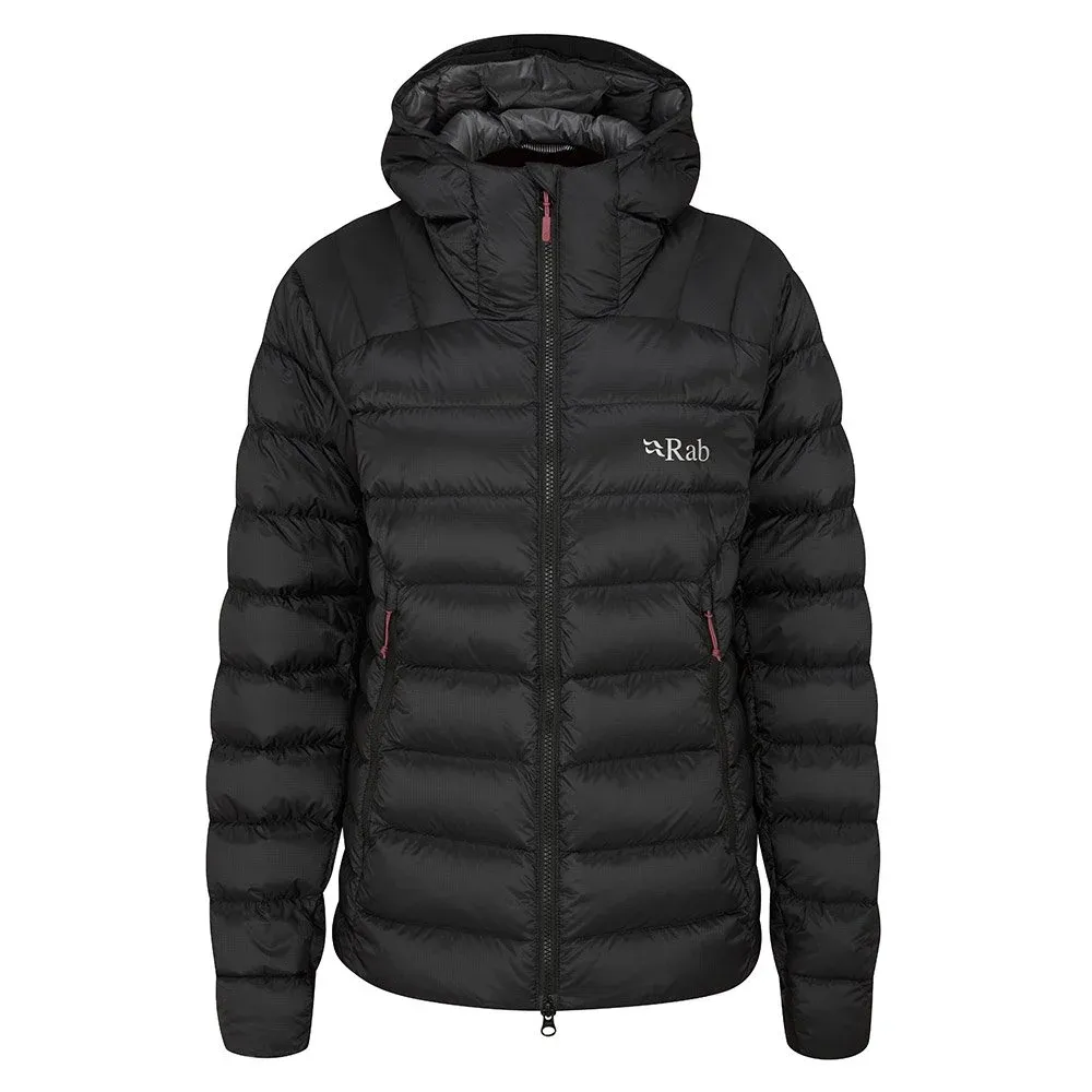 Rab Electron Pro 800 Fill Kadın Kaz Tüyü Ceket