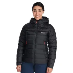 Rab Electron Pro 800 Fill Kadın Kaz Tüyü Ceket