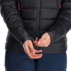Rab Electron Pro 800 Fill Kadın Kaz Tüyü Ceket