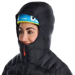 Rab Electron Pro 800 Fill Kadın Kaz Tüyü Ceket