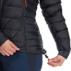 Rab Electron Pro 800 Fill Kadın Kaz Tüyü Ceket