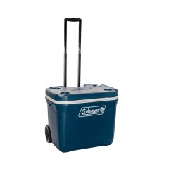 Coleman Xtreme Wheeled 50 QT Tekerlekli Soğutucu Buzluk 47Lt