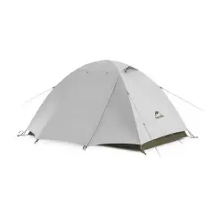Naturehike 3 Kişilik Kamp Çadırı UPF50+ Outdoor Çadır