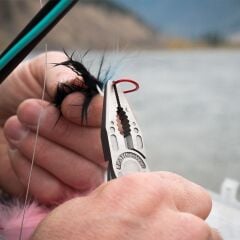 Leatherman Skeletool