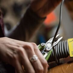 Leatherman Skeletool