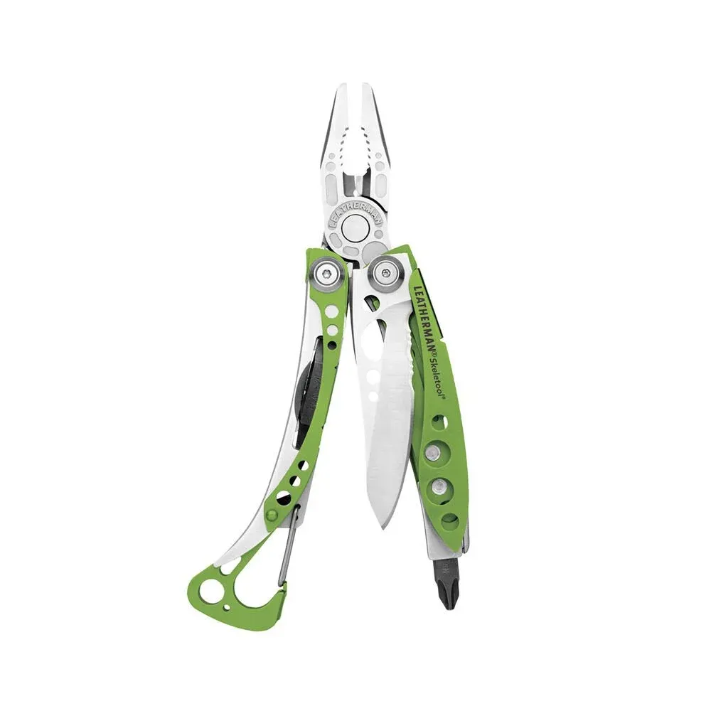 Leatherman Skeletool