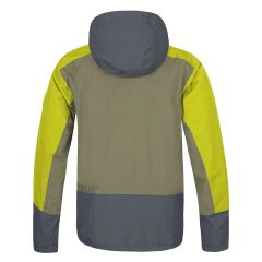 Hannah Garow FD Erkek Kayak Mont