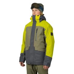 Hannah Garow FD Erkek Kayak Mont