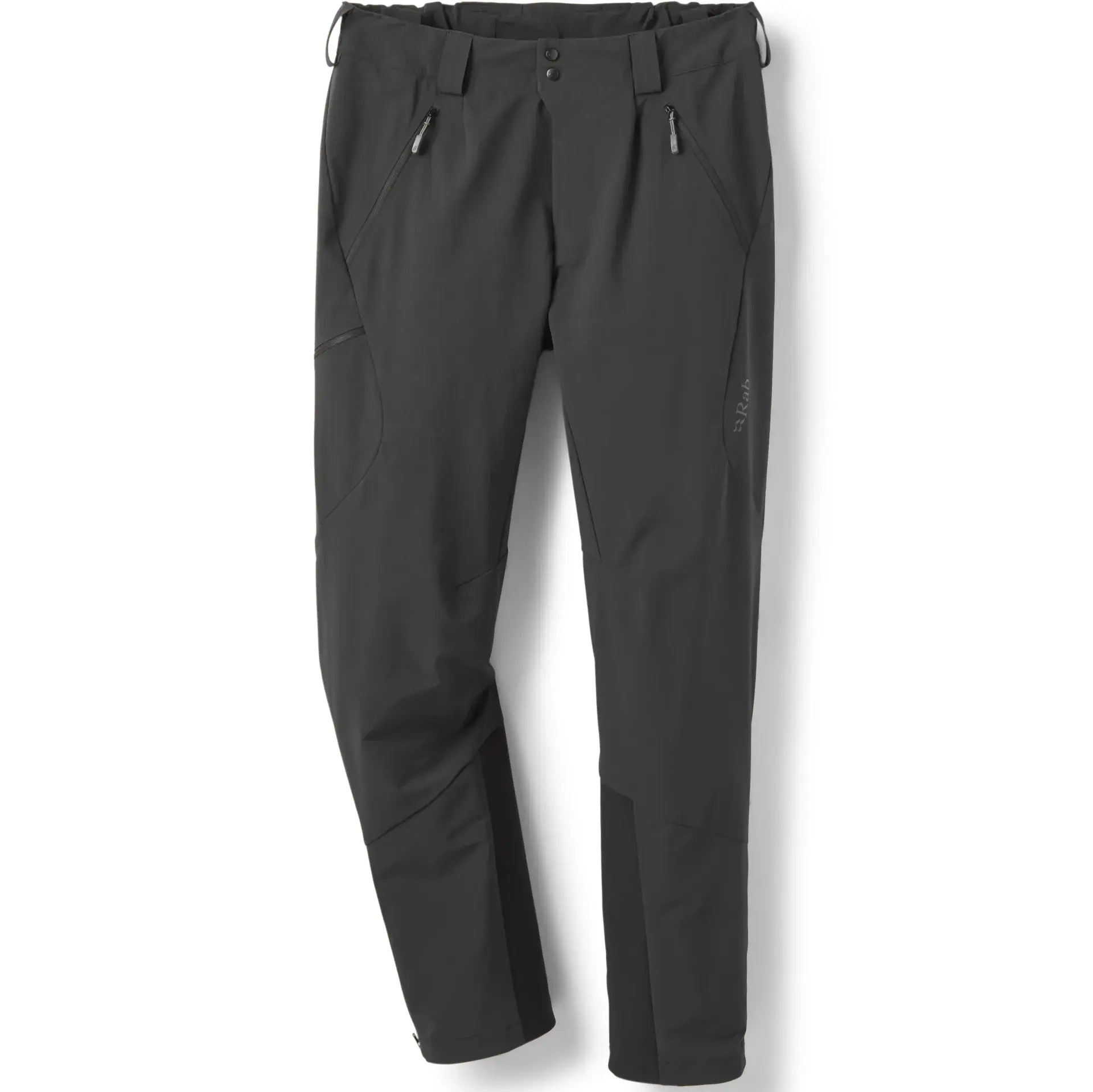 Rab Ascendor AS Erkek Tırmanış Softshell Pantolon