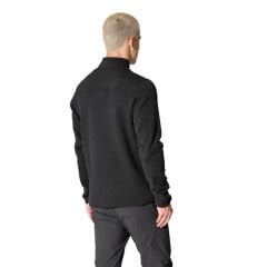 Rab Ryvoan Yarım Fermuar Erkek Polar Ceket