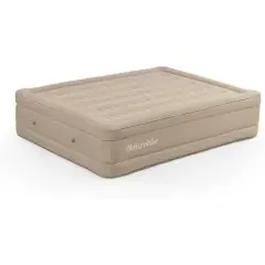 Naturehike Changyou Peach Fleece TPU Double Yüksek Şişme Yatak - Geyikkafası Outdoor