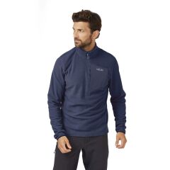 Rab Tecton Pull-On Outdoor Erkek Baselayer Sweatshirt