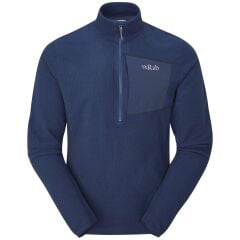 Rab Tecton Pull-On Outdoor Erkek Baselayer Sweatshirt