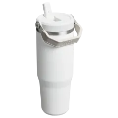 Stanley The IceFlow Flip Straw Pipetli Termos Bardak 0,89 LT