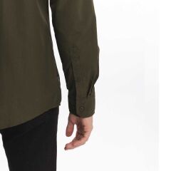 FreeCamp Odina Erkek Tactical Gömlek XL - Haki