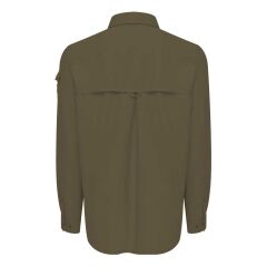 FreeCamp Odina Erkek Tactical Gömlek XXL - Haki