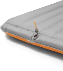 Rab Hypersphere 9.5 R Value Kaz Tüyü Şişme Mat LongWide