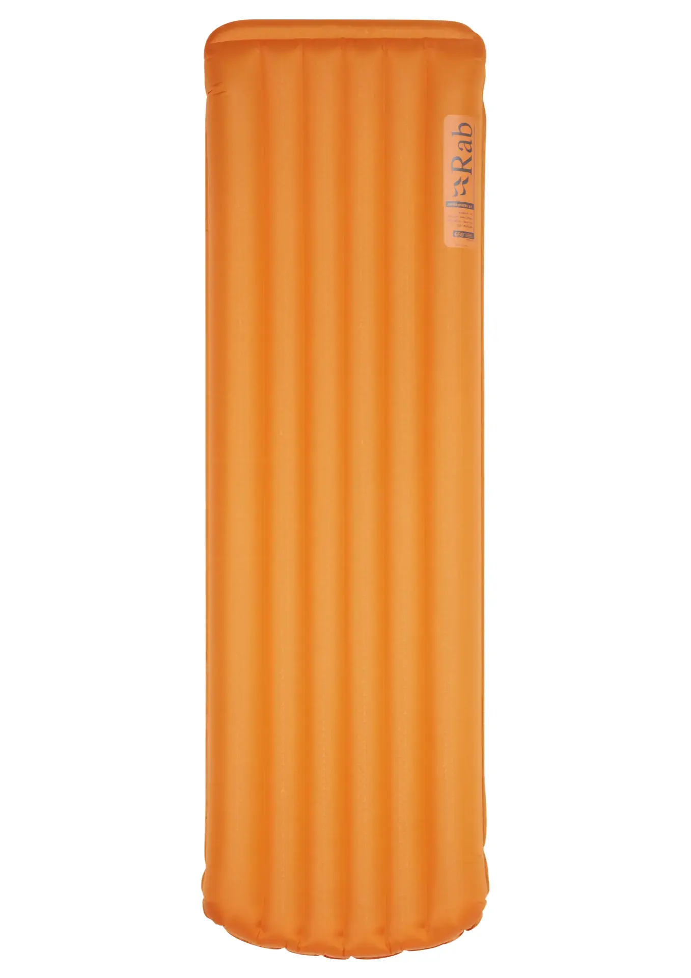 Rab Hypersphere 9.5 R Value Kaz Tüyü Şişme Mat LongWide