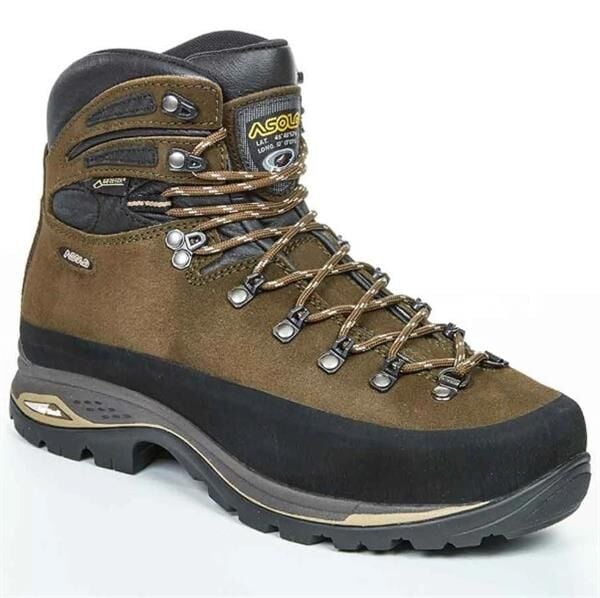 Asolo Tribe Duo Gore Tex Erkek Trekking Botu