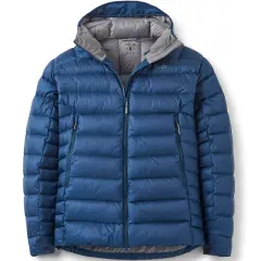 Rab Electron Pro 800 Fill Erkek Kaz Tüyü Ceket