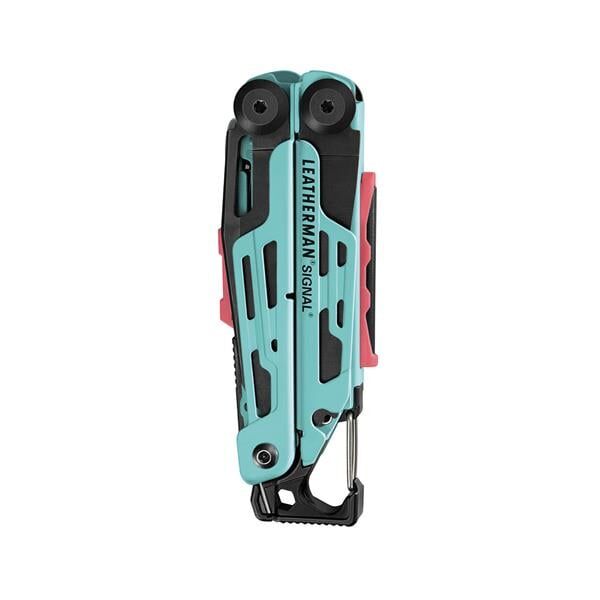 Leatherman Signal Aqua
