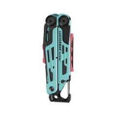 Leatherman Signal Aqua