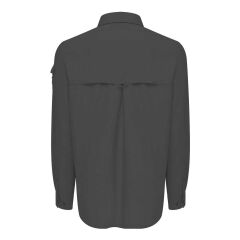 FreeCamp Odina Erkek Tactical Gömlek XXL - Antrasit