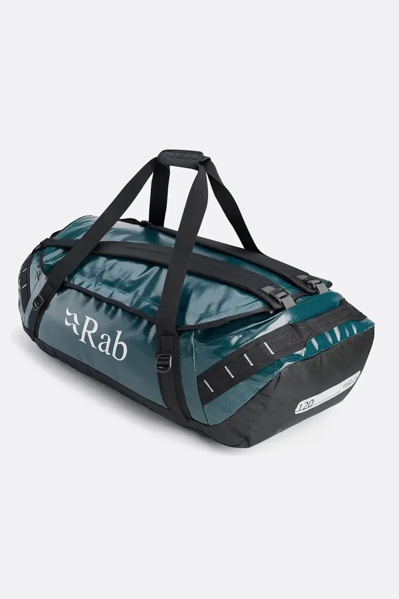 Rab Expedition II Kitbag 120L Duffel Çanta