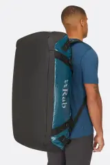 Rab Expedition II Kitbag 120L Duffel Çanta