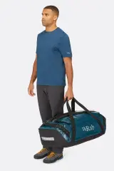 Rab Expedition II Kitbag 120L Duffel Çanta