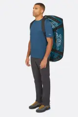 Rab Expedition II Kitbag 120L Duffel Çanta