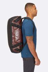 Rab Expedition II Kitbag 50L Duffel Çanta
