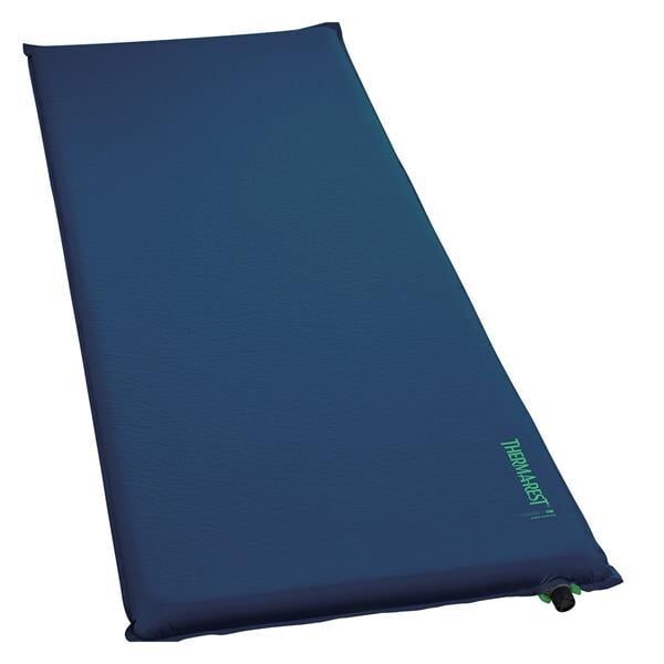 Thermarest BaseCamp R Value 6 Yüksek İrtifa Şişme Mat Regular