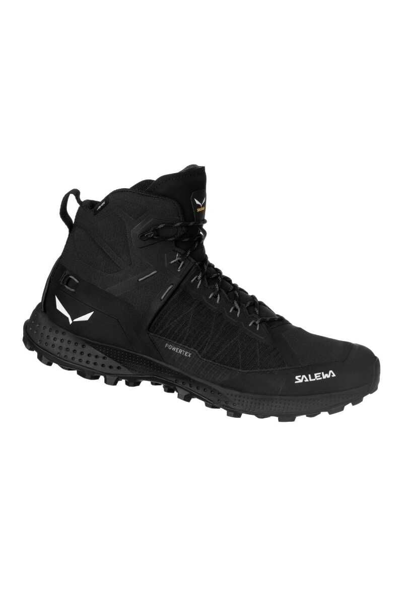 Salewa Pedroc Pro Mid Ptx Erkek Ayakkabı