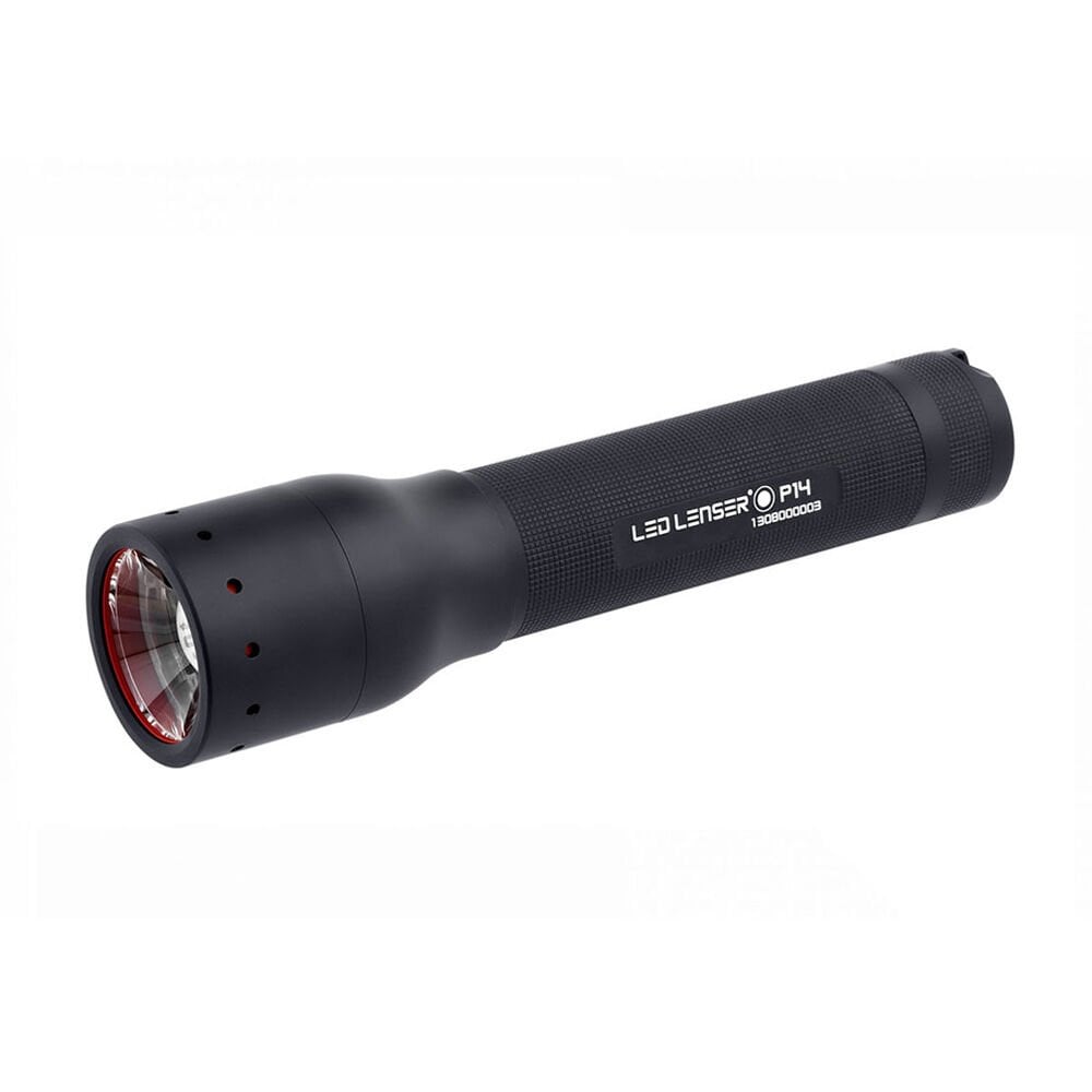 Ledlenser P14 El Feneri