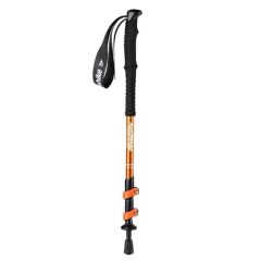 Naturehike ST01 Teleskopik Trekking Batonu | 62-135 cm