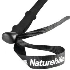 Naturehike ST01 Teleskopik Trekking Batonu | 62-135 cm