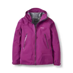 Rab Kangri Gore-Tex 3 Katmanlı Kadın Ceket