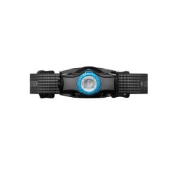 Ledlenser MH3 Kafa Feneri Grey/Blue