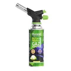 Orcamp Çakmaklı Pürmüz Set