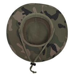 FreeCamp Boater Şapka Kamuflaj