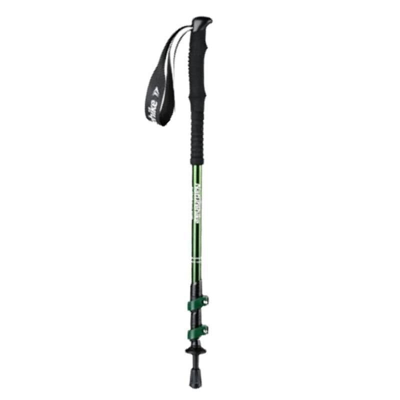 Naturehike ST01 Teleskopik Trekking Batonu | 57-120 cm Yeşil