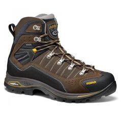 Asolo Drifter Evo Erkek Su Geçirmez Trekking Botu