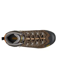 Asolo Drifter Evo Erkek Su Geçirmez Trekking Botu