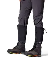 Rab Latok 3 Katman Gore-Tex Tozluk Siyah - L