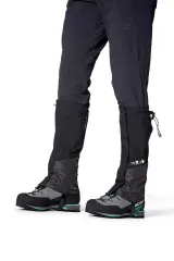 Rab Latok 3 Katman Gore-Tex Tozluk Siyah - L