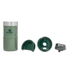 Stanley Klasik Neverleak Termos Bardak 0.25 LT Yeşil